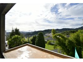 3 Bedroom House for sale in Manizales, Caldas, Manizales