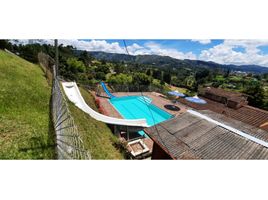 4 Bedroom House for sale in Guarne, Antioquia, Guarne