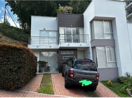 4 Habitación Casa en venta en Colombia, Manizales, Caldas, Colombia