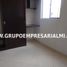 2 Habitación Departamento en venta en Centro Comercial Unicentro Medellin, Medellín, Medellín