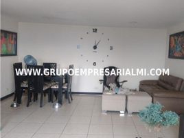 3 Habitación Apartamento en venta en Parque de los Pies Descalzos, Medellín, Medellín