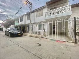 4 Habitación Casa en venta en Santa Marta, Magdalena, Santa Marta