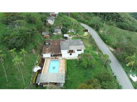 Estudio Casa en venta en Gomez Plata, Antioquia, Gomez Plata