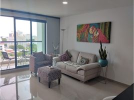 3 Bedroom Apartment for rent in Plaza de la Intendencia Fluvial, Barranquilla, Barranquilla