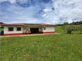 4 Bedroom Villa for sale in El Carmen De Viboral, Antioquia, El Carmen De Viboral