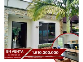 4 Bedroom House for sale in Quindio, Armenia, Quindio