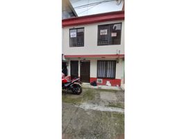 4 Habitación Casa en venta en Pereira, Risaralda, Pereira