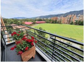 3 Habitación Apartamento en venta en Zipaquira, Cundinamarca, Zipaquira