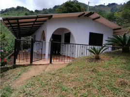 2 Habitación Casa en venta en Ebejico, Antioquia, Ebejico