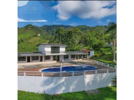 4 Bedroom Villa for sale in Risaralda, Pereira, Risaralda