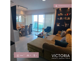 3 Bedroom Apartment for sale in Buenavista Mall, Barranquilla, Barranquilla