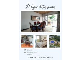 4 Habitación Villa en venta en Quindio, Salento, Quindio