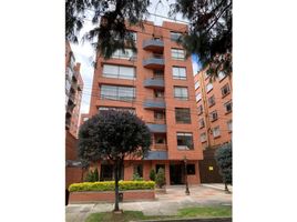 4 Habitación Apartamento en venta en Bogotá, Cundinamarca, Bogotá