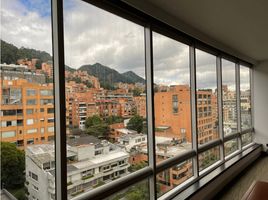 118 m² Office for sale in Cundinamarca, Bogotá, Cundinamarca