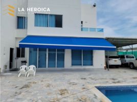 3 Habitación Villa en venta en La Casa del Joyero, Cartagena, Cartagena