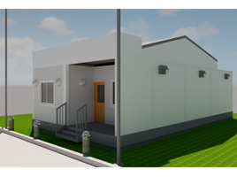 3 Habitación Casa en venta en Cerete, Córdoba, Cerete