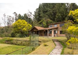 6 Bedroom House for sale in La Calera, Cundinamarca, La Calera