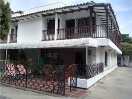 4 Habitación Casa en venta en Santa Marta, Magdalena, Santa Marta