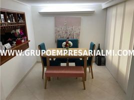 4 Habitación Casa en venta en Parque de los Pies Descalzos, Medellín, Medellín