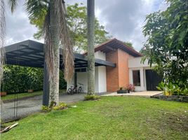 5 Habitación Casa en venta en Pereira, Risaralda, Pereira