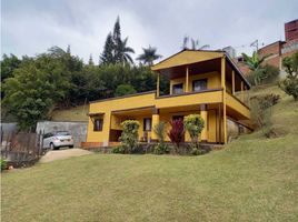 6 Bedroom House for sale in Antioquia, Envigado, Antioquia