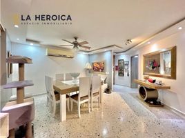 4 Habitación Apartamento en venta en Colombia, Cartagena, Bolivar, Colombia