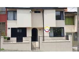 3 Bedroom House for sale in Manizales, Caldas, Manizales