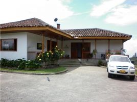 3 Habitación Casa en venta en Caldas, Manizales, Caldas