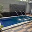 9 Habitación Villa en venta en Quinta de San Pedro Alejandrino, Santa Marta, Santa Marta