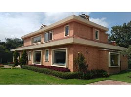 6 Bedroom House for sale in Chia, Cundinamarca, Chia