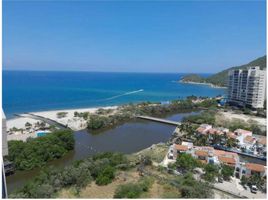 2 Bedroom Apartment for sale in Santa Marta, Magdalena, Santa Marta