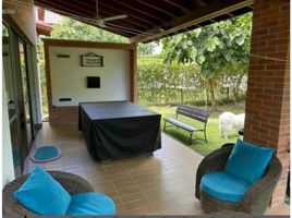 5 Habitación Villa en venta en Parque de los Pies Descalzos, Medellín, Medellín