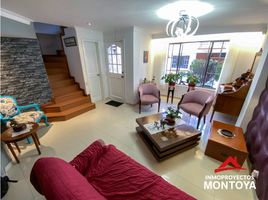 3 Bedroom Villa for sale in Dosquebradas, Risaralda, Dosquebradas