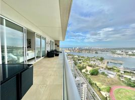 3 Bedroom Apartment for sale in Bolivar, Cartagena, Bolivar