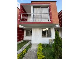 3 Bedroom House for sale in Pereira, Risaralda, Pereira