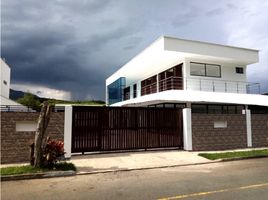 4 Bedroom House for sale in Valle Del Cauca, Jamundi, Valle Del Cauca