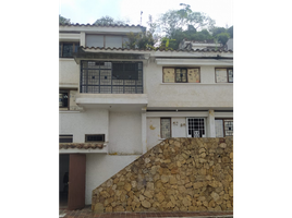 4 Habitación Casa en venta en Cathedral of the Holy Family, Bucaramanga, Bucaramanga