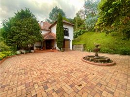 3 Habitación Villa en venta en Envigado, Antioquia, Envigado