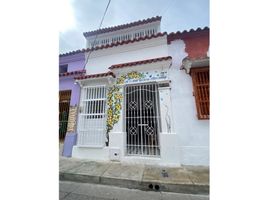 5 Habitación Casa en venta en Cartagena, Bolivar, Cartagena