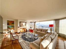 4 Bedroom Apartment for sale in Cundinamarca, Bogota, Cundinamarca