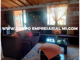 4 Bedroom Villa for sale in Bare Foot Park (Parque de los Pies Descalzos), Medellin, Medellin