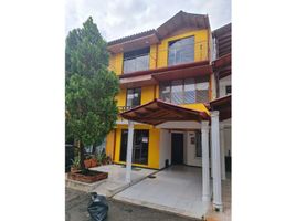 5 Habitación Casa en venta en Colombia, Villavicencio, Meta, Colombia