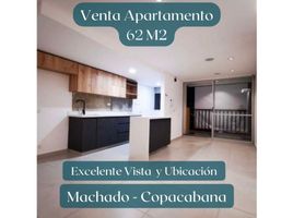 3 Habitación Apartamento en venta en Metro de Medellín, Bello, Copacabana