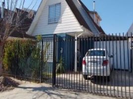 4 Habitación Villa en venta en Valparaíso, Valparaíso, Viña del Mar, Valparaíso