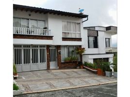 5 Bedroom House for sale in Santa Rosa De Cabal, Risaralda, Santa Rosa De Cabal