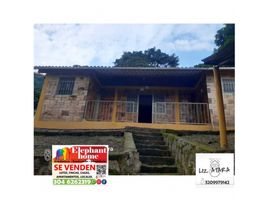 3 Habitación Casa en venta en La Mesa, Cundinamarca, La Mesa