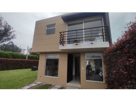 3 Habitación Casa en venta en Cajica, Cundinamarca, Cajica