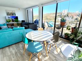 3 Habitación Apartamento en alquiler en Chile, Viña del Mar, Valparaíso, Valparaíso, Chile