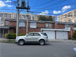 4 Habitación Casa en venta en Bogotá, Cundinamarca, Bogotá