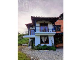 4 Habitación Casa en venta en Retiro, Antioquia, Retiro